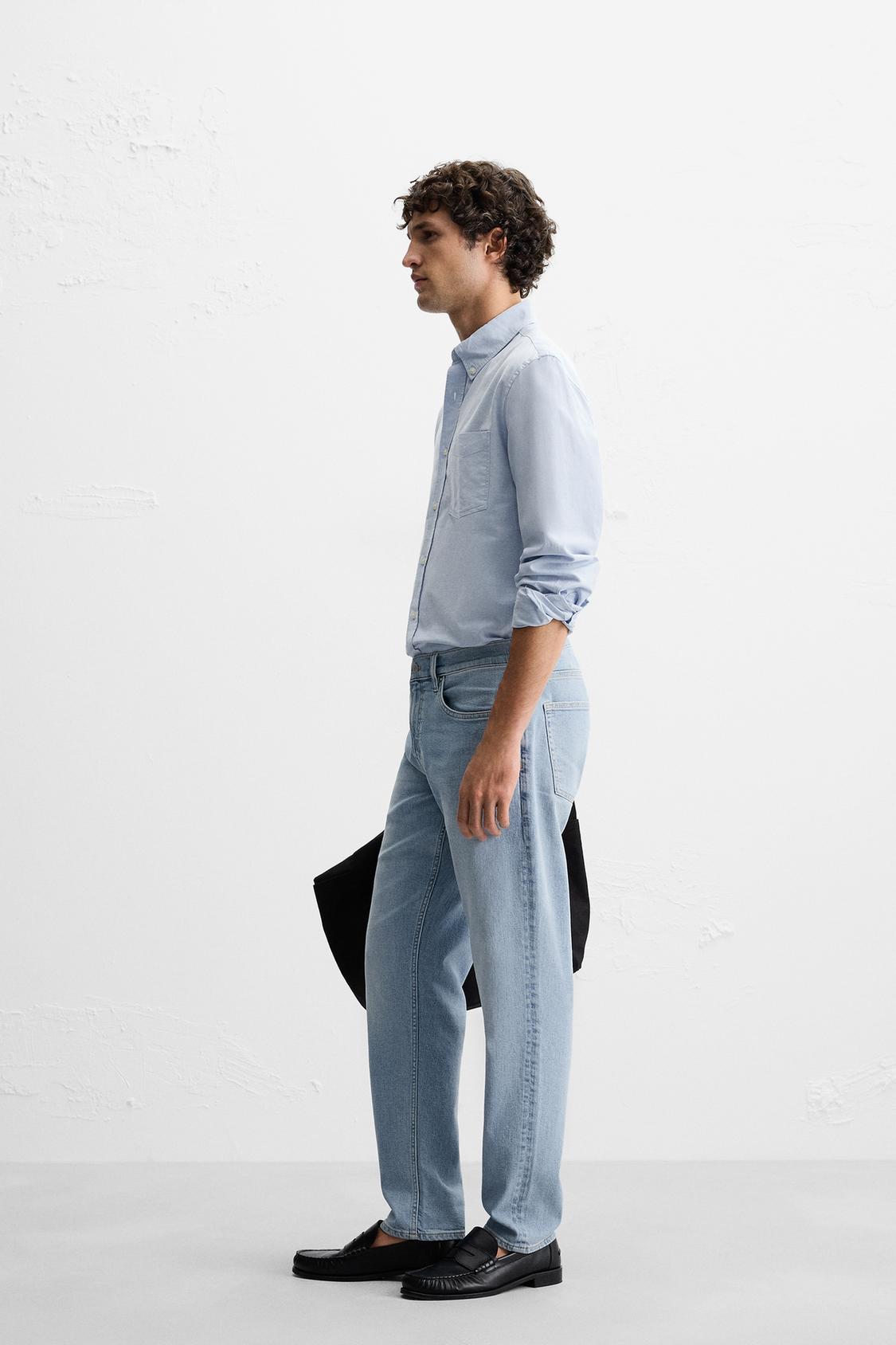 JEAN SLIM FIT