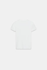 T-SHIRT INSCRIPTION