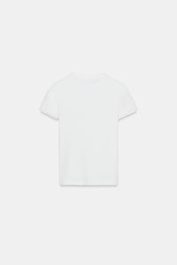 T-SHIRT INSCRIPTION