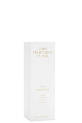 ZARA TEMPTATION CLASSIC EDP 30ML