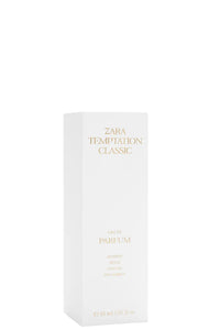 ZARA TEMPTATION CLASSIC EDP 30ML