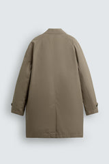 GABARDINE DOUBLURE AMOVIBLE