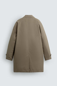 GABARDINE DOUBLURE AMOVIBLE