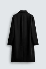MANTEAU STRUCTURÉ DÉPERLANT