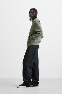 BLOUSON BOMBER LÉGER