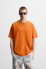 T-SHIRT HEAVYWEIGHT BASIQUE
