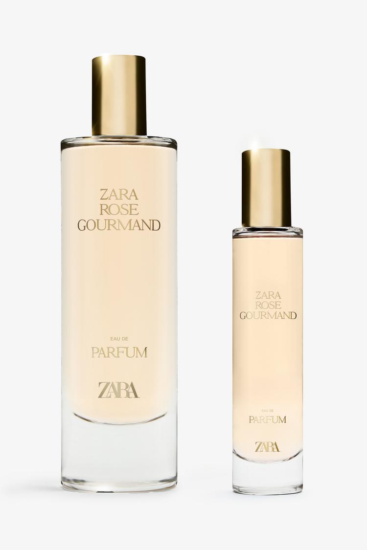 Rose Gourmand edp 80ml