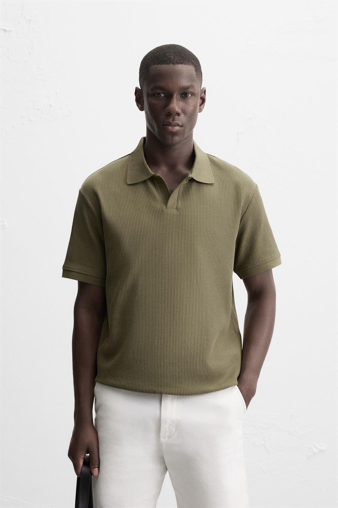 POLO STRUCTURE VERTICALE