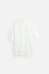 CHEMISE À COUPE DÉCONTRACTÉE