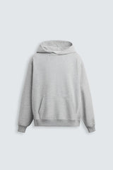 SWEAT À CAPUCHE BASIQUE