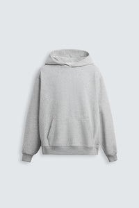 SWEAT À CAPUCHE BASIQUE