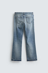 JEAN FLARE FIT