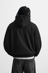 SWEAT À CAPUCHE BASIQUE