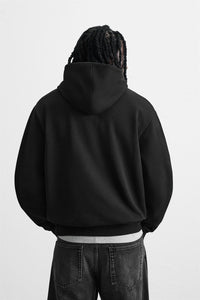 SWEAT À CAPUCHE BASIQUE