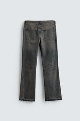JEAN FLARE FIT
