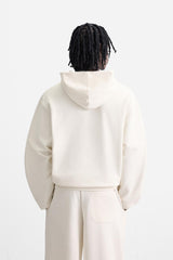 SWEAT À CAPUCHE BASIQUE