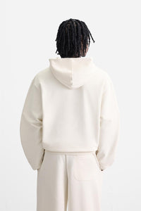 SWEAT À CAPUCHE BASIQUE