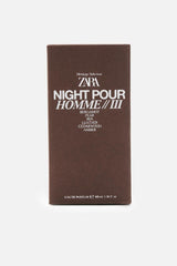 Night Pour Homme III Edp 100ml