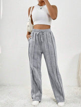 Pantalon de Jogging - Gris