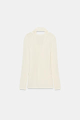 T-SHIRT DOUBLE MANCHE LONGUE