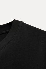 T-shirt a manches courtes - Blanc