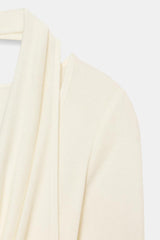 T-SHIRT DOUBLE MANCHE LONGUE