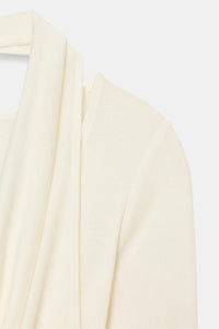 T-SHIRT DOUBLE MANCHE LONGUE