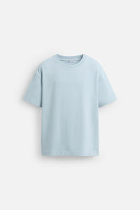 T-SHIRT HEAVYWEIGHT BASIQUE
