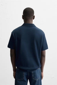 POLO STRUCTURE VERTICALE