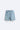 Short en Jean - Bleu