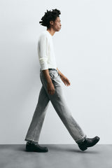 JEAN FLARE FIT