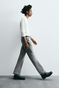 JEAN FLARE FIT