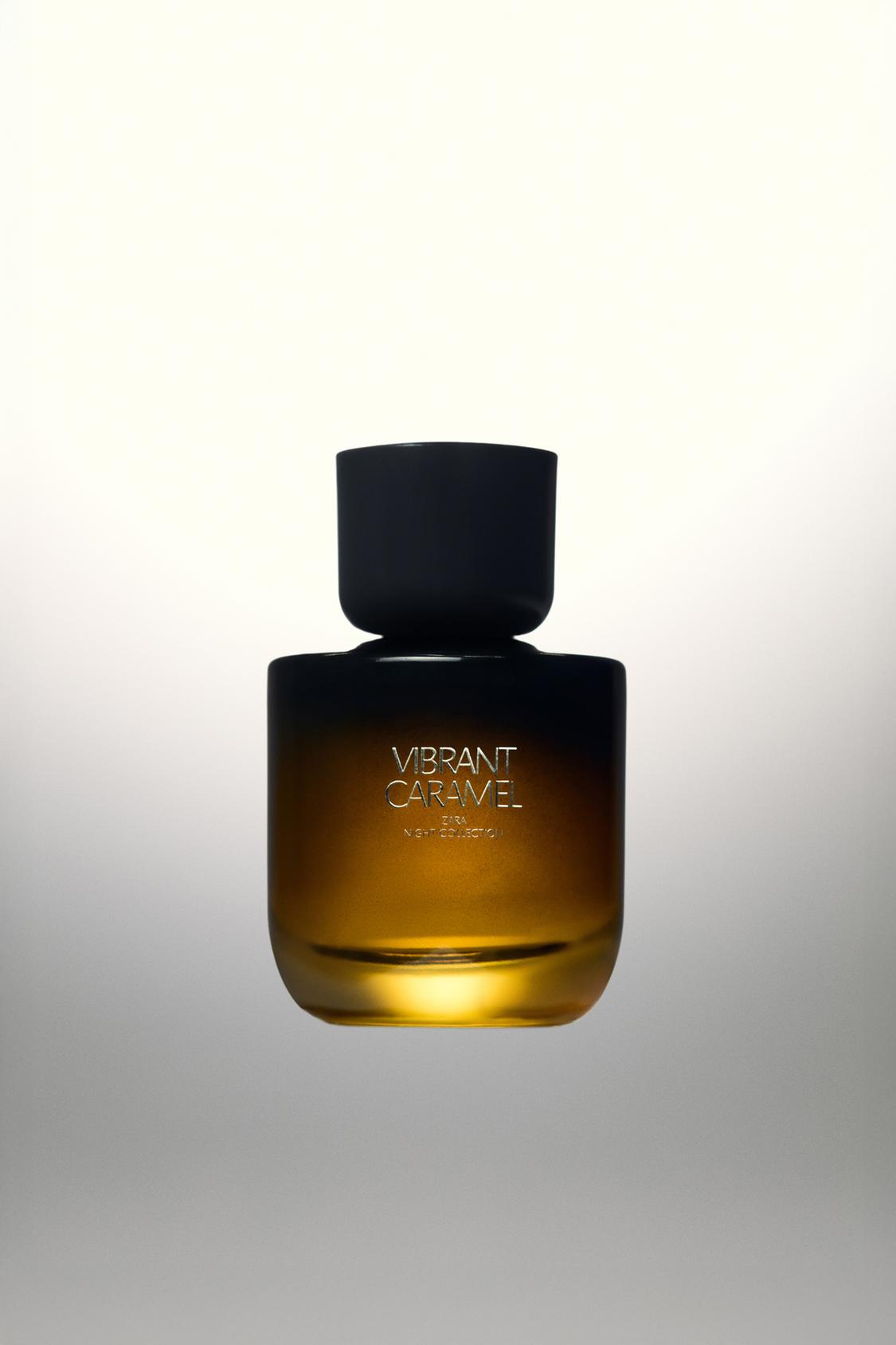 VIBRANT CARAMEL EDP 90 ML