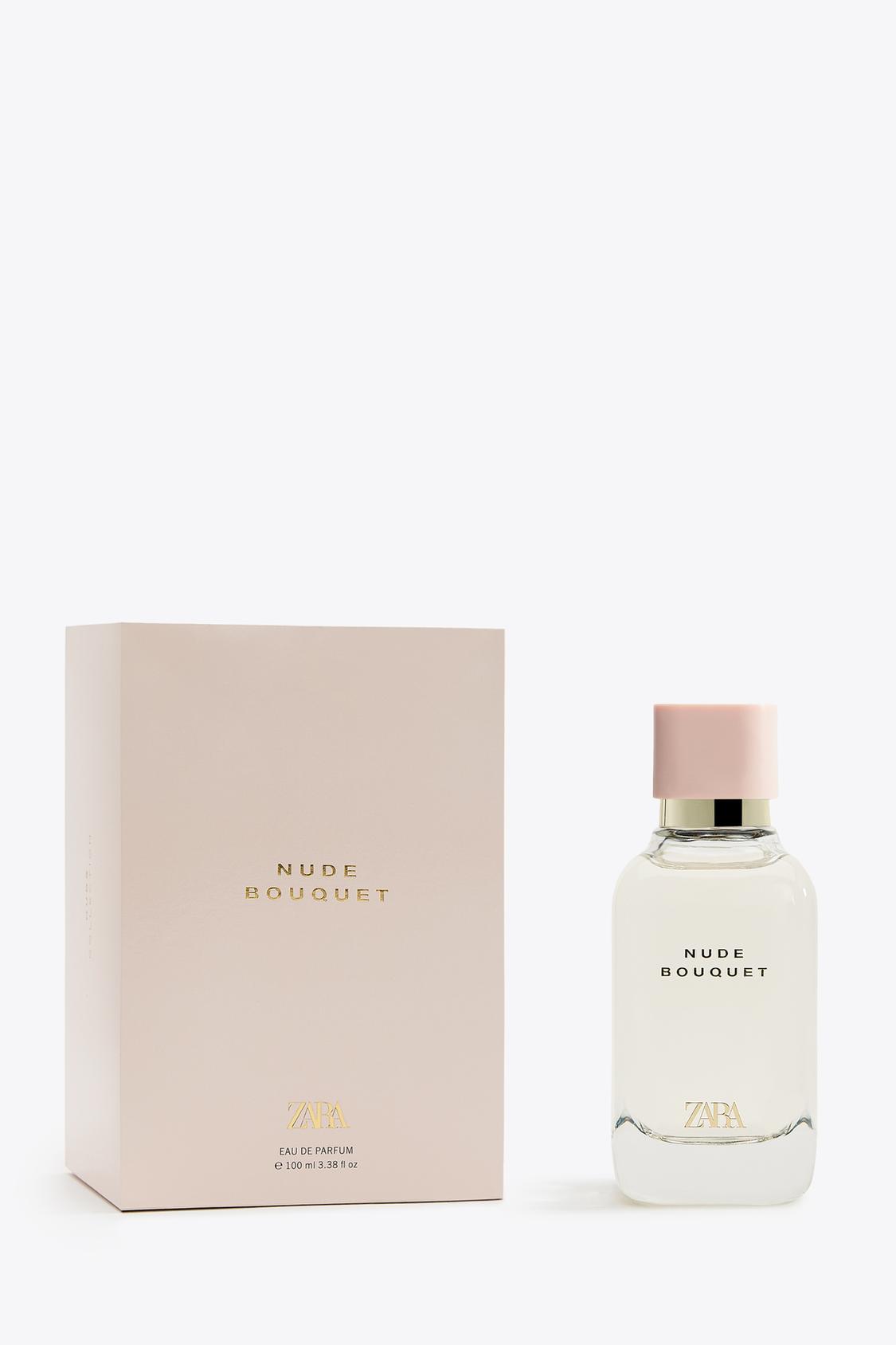 NUDE BOUQUET EDP 100 ML