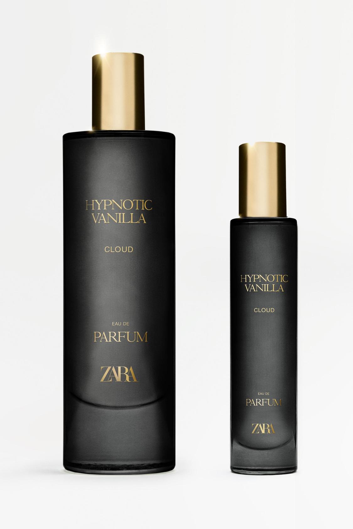 HYPNOTIC VANILLA CLOUD EDP 80 ML