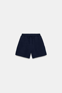 SHORT À CORDONS