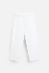 PANTALON 100% LIN