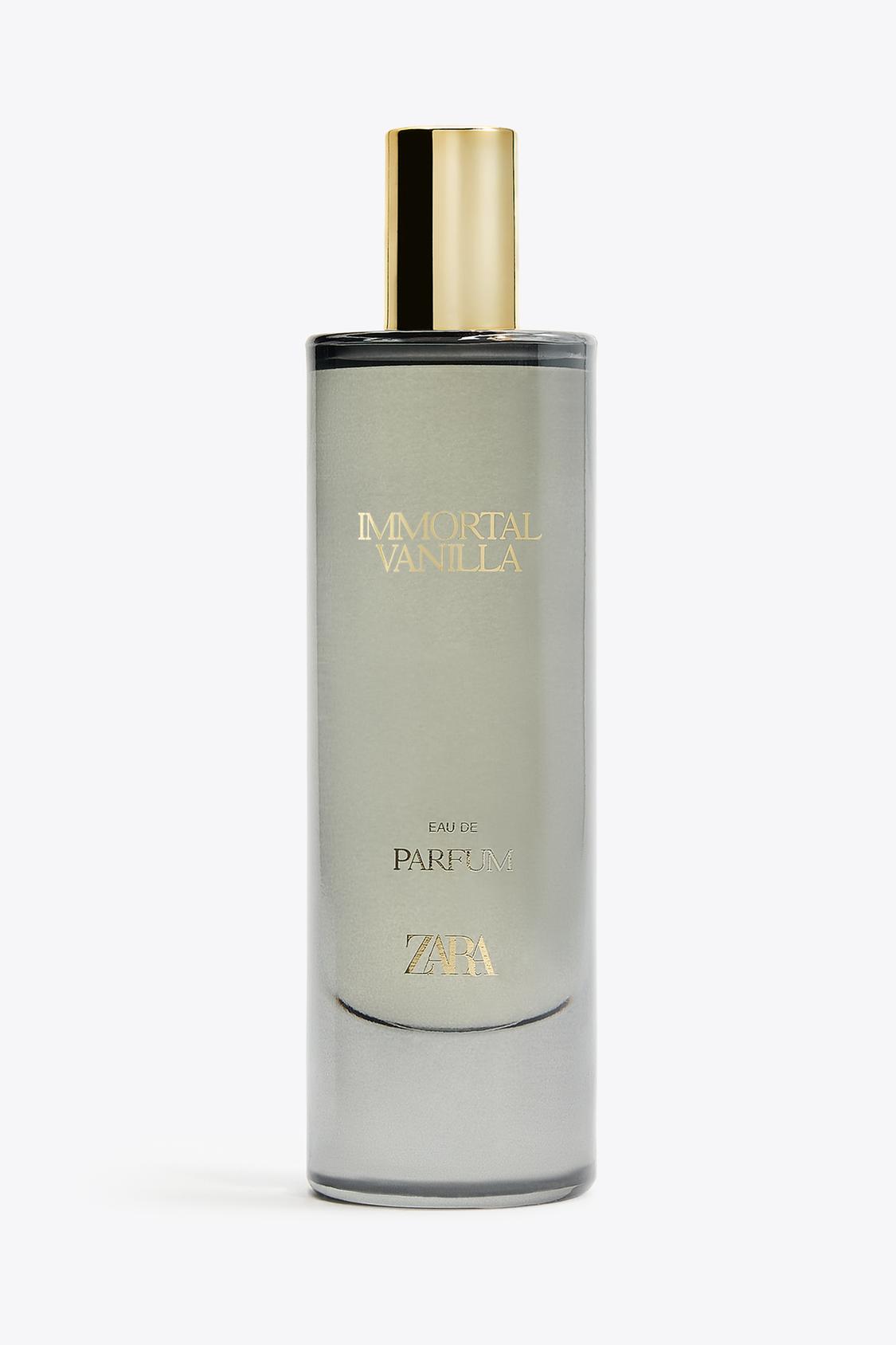 IMMORTAL VANILLA EDP 80 ML