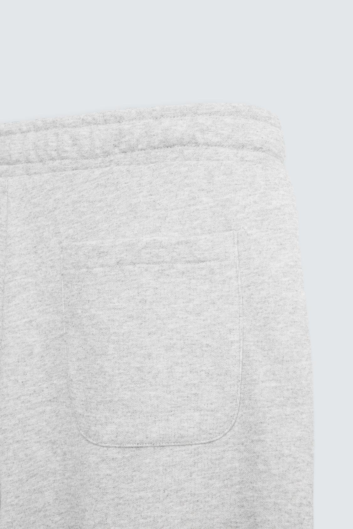 PANTALON DE JOGGING COUPE AMPLE