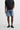 SHORT EN DENIM COUPE CLASSIQUE