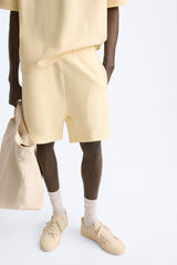 Short de Jogging - Beige