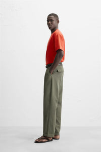 T-SHIRT HEAVYWEIGHT BASIQUE