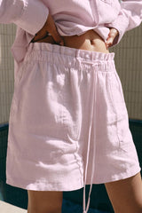 SHORT LIN ZW COLLECTION