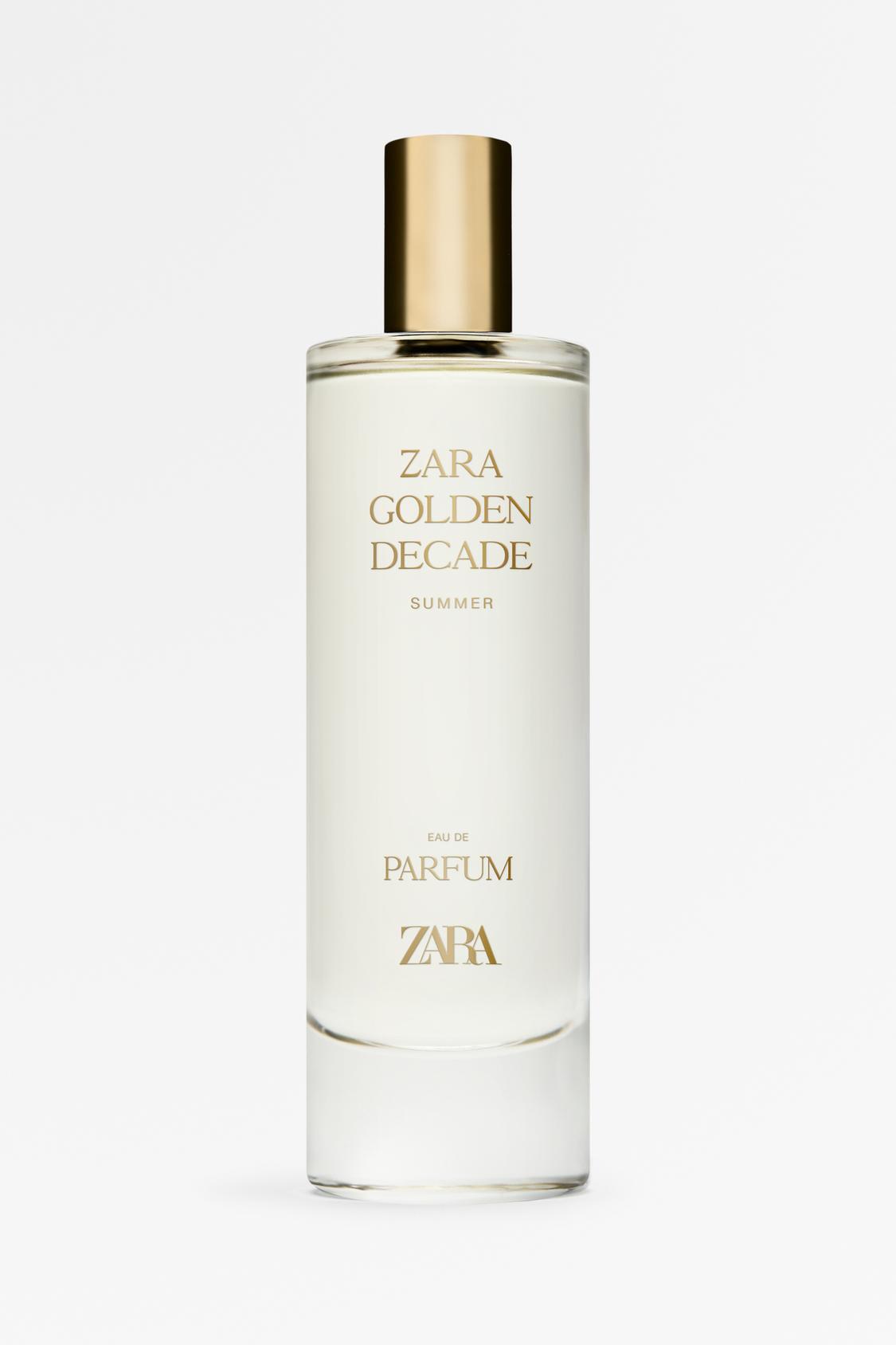 GOLDEN DECADE SUMMER EDP 80 ML