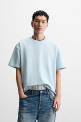 T-SHIRT HEAVYWEIGHT BASIQUE
