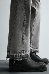 JEAN FLARE FIT