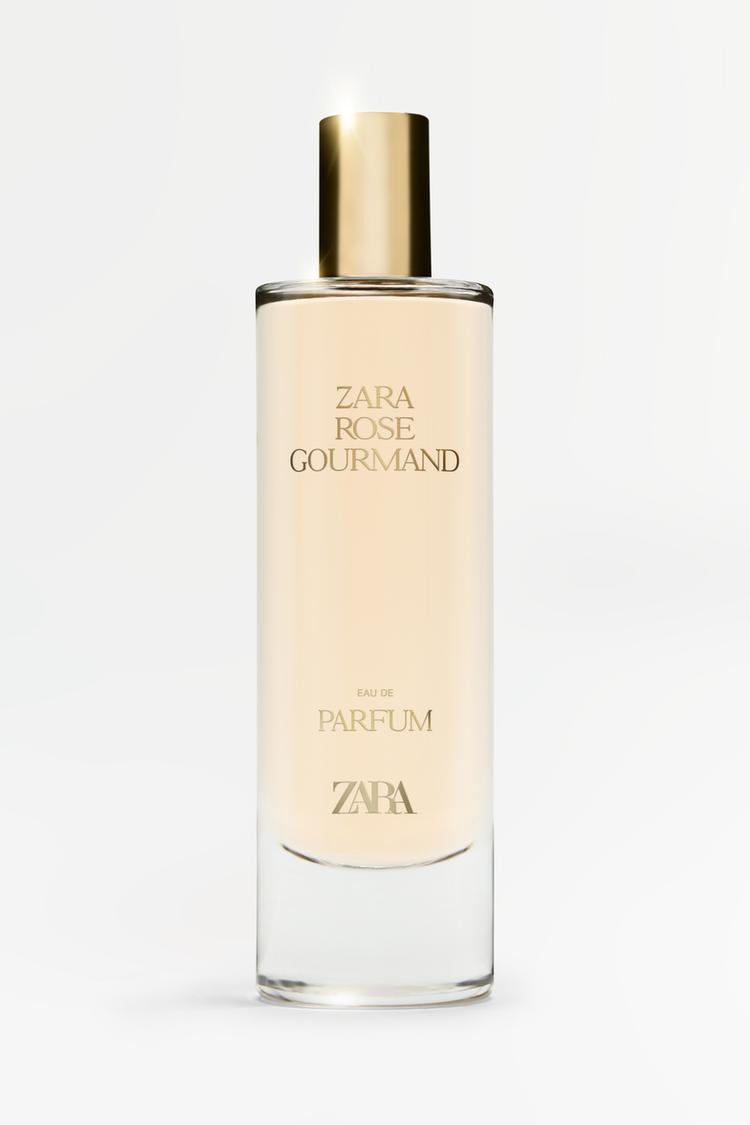 Rose Gourmand edp 80ml