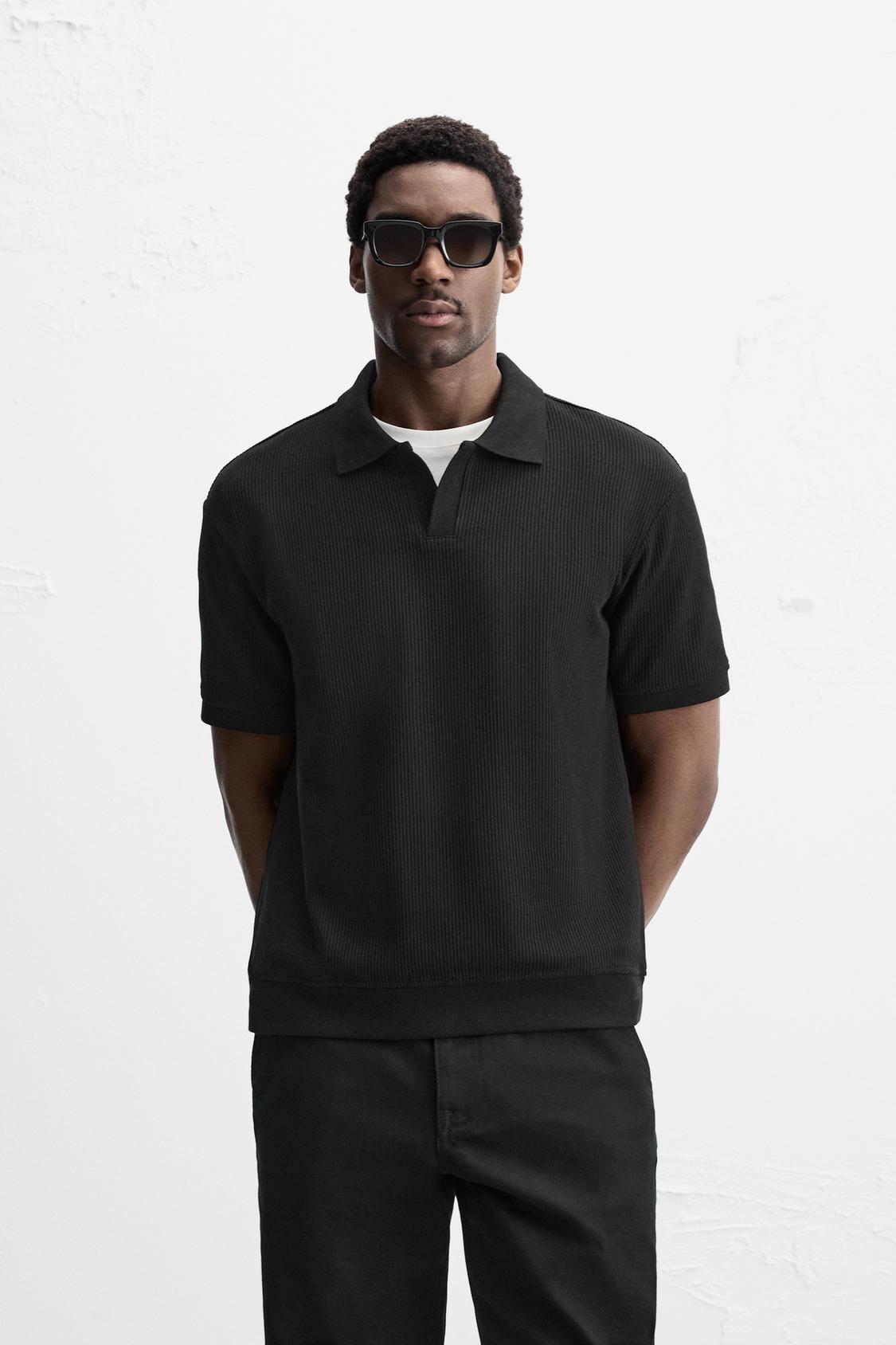 POLO STRUCTURE VERTICALE
