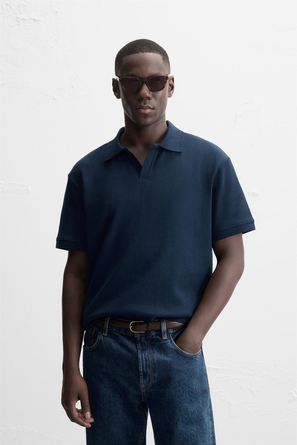 POLO STRUCTURE VERTICALE