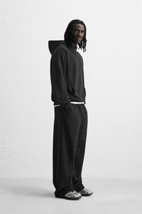 PANTALON DE JOGGING COUPE AMPLE